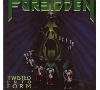 Forbidden - Twisted Into Form (Deluxe Edition) [Import]
