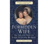 Forbidden Wife by Julia Abel Smith Hardcover Book Julia Abel Smith (Auteur)