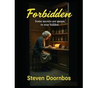 Forbidden Women's Fiction, Suspense Paranormal: Some secrets are meant to stay hidden