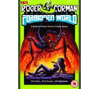 Forbidden World [Import]