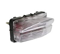 Forbikes 02-0080 Feu arrière Honda Cbr600 F Sport Led approuvé années 2001-2003, Transparent