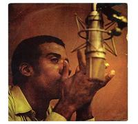 Forca Bruta by Jorge Ben (2015-06-17)