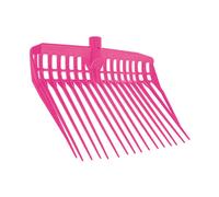 Forca da scuderia in plastica ABS antiurto special fork ad alta flessibilità Ama
