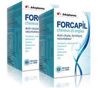 Forcapil