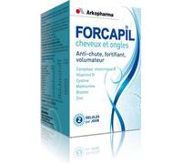 Forcapil