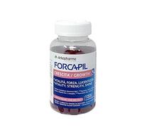 Forcapil Arkopharma 60 Bonbons Gélifiés
