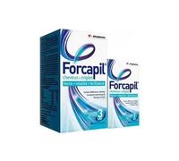 Forcapil Complément Alimentaire 180 + 60 Gélules