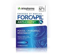 Forcapil - Cure anti-chute de cheveux