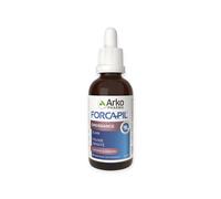Arkopharma Forcapil Élixir Croissance Cheveux – 10 ml