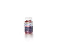 Forcapil Gummies Boite De 60