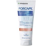 Forcapil Shampoing Fortifiant 200 Ml