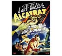 Forçats contre espions (1942) (Seven Miles from Alcatraz) G