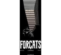 Forçats l'intégrale Fabien Bedouel (Auteur), Patrice Perna (Auteur)
