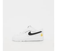 Force 1 Low easyOn Tout-Petits blanc 19.5
