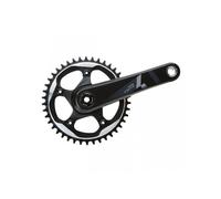 Sram Force 1 Gxp 110 Bcd Crankset Noir 170 mm / 42t