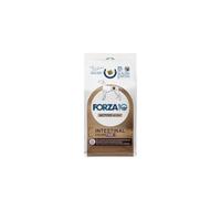 Force 10 Chien All Size INTESTINAL Colon Phase 1 Adult MONO goût poisson nourriture monoprotéique pour chiens adultes de toutes tailles, pour la réduction des troubles de l'absorption intestinale, de