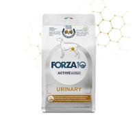 Force 10 Chien All Size URINARY Adult MONO goût poisson nourriture monoprotéique pour chiens adultes de toutes tailles, pour la dissolution et la réduction des rechutes de calculs de struvite, de 1,5