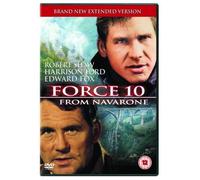 Force 10 from Navarone