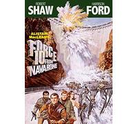 Force 10 from Navarone