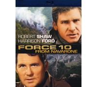 Force 10 from Navarone [Blu-Ray]