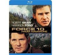 Force 10 from Navarone Blu-ray G