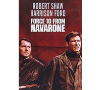 Force 10 from Navarone [Import USA Zone 1]