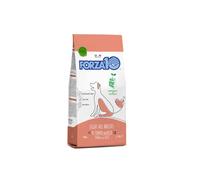 FORZA10 Maintenance Light avec thon aliments secs à calories réduites pour chiens 12.5kg