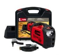 Poste à souder Inverter MMA Telwin Force MPGE 168 816211