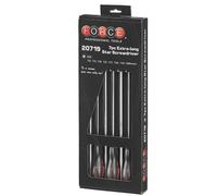 FORCE 20719 Kit de tournevis