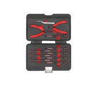 FORCE 2106A Kit de tournevis