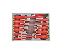 FORCE 2125N Kit de tournevis