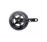 Force 22 Pédalier Bb30 Compact 50/34 Yaw, S/Bb