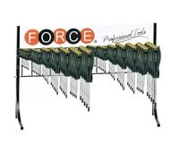 FORCE 2753 Kit de tournevis