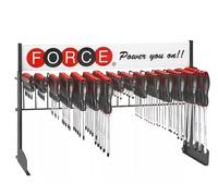 FORCE 2753T Kit de tournevis