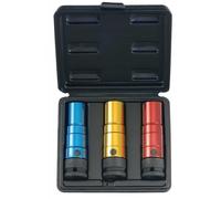 FORCE 4035 Coffret de douilles à choc