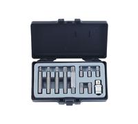 FORCE 4112 Coffret d'embouts pour tournevis