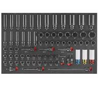 FORCE 4702 Module servante
