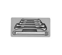 FORCE 5062 Kit de clés polygonales doubles