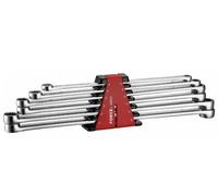 FORCE 50622 Kit de clés polygonales doubles