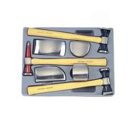 FORCE 50713 Coffret de carrossier
