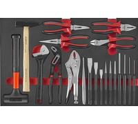 FORCE 5207 Module servante