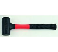 FORCE 616810 Maillet en caoutchouc