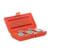 FORCE 61920B Kit clé coiffe pour filtre à huile