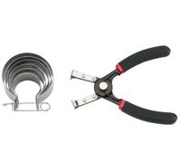 FORCE 62005 Pince pour anneau de piston