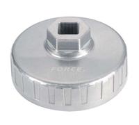 FORCE 6317314 Clé pour filtre à huile