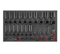 FORCE 6431 Module servante