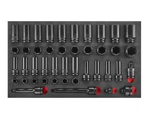 FORCE 6431 Module servante