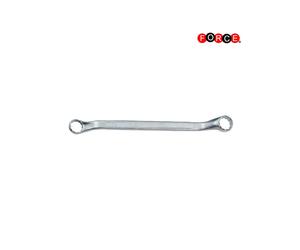 FORCE 7581921 Clé polygonale double