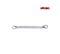 FORCE 7582528 Clé polygonale double