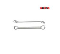FORCE 7601819 Clé polygonale double